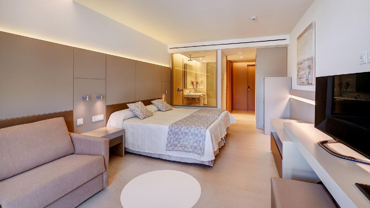 Hipotels Playa De Palma Palace&spa (adults Only) 5* Playa de Palma (Mallorca)