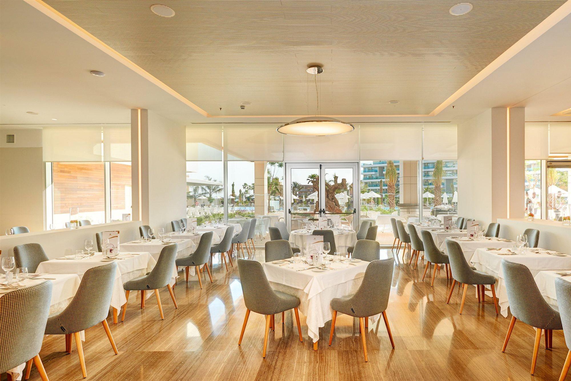 Hipotels Palace&spa Hotel Playa de Palma (Mallorca)