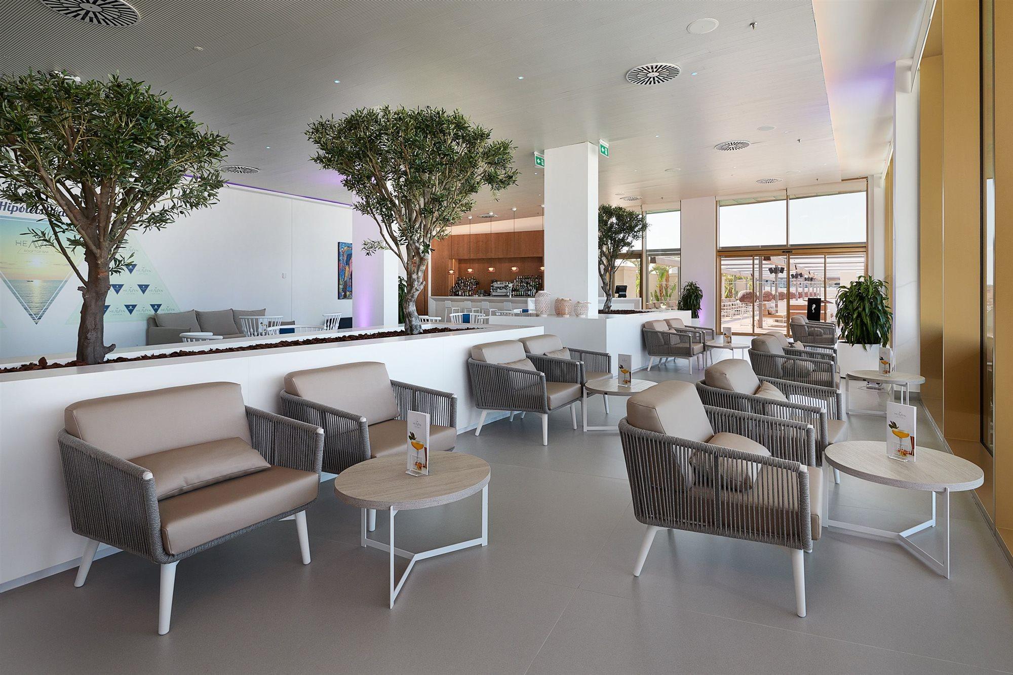 Hipotels Palace&spa Hotel Playa de Palma (Mallorca)