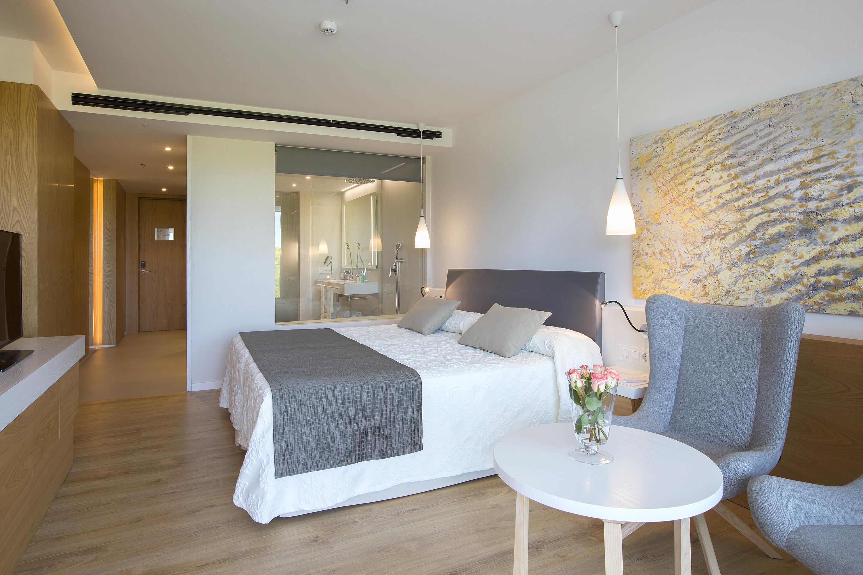 Hipotels Palace&spa 5* Playa de Palma (Mallorca)