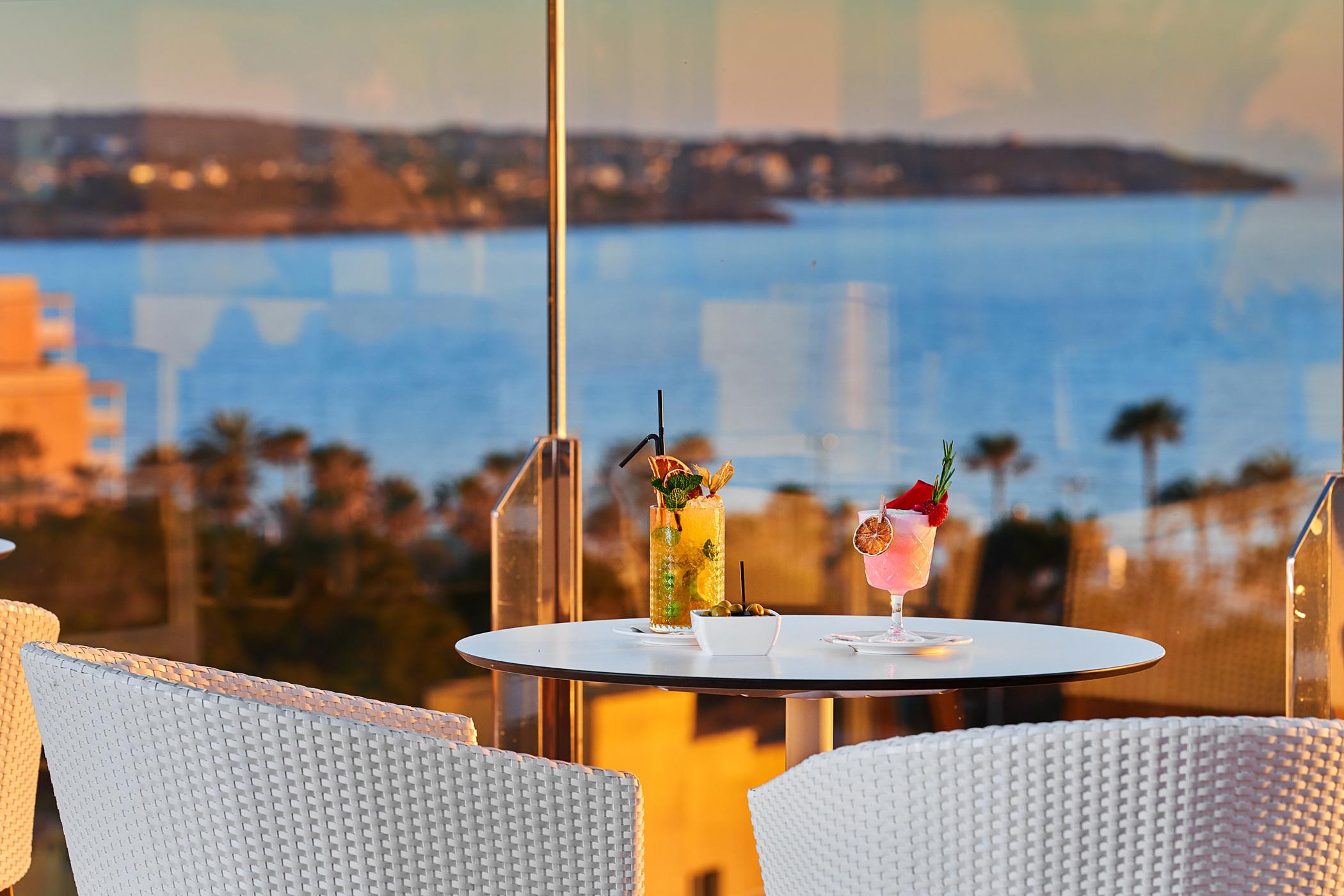 Hipotels Palace&spa 5* Playa de Palma (Mallorca)