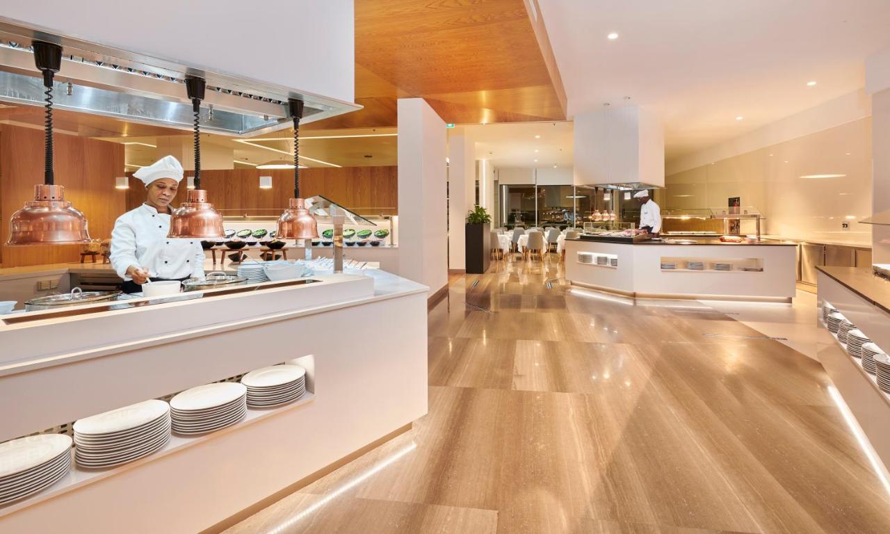 Hipotels Palace&spa Hotel