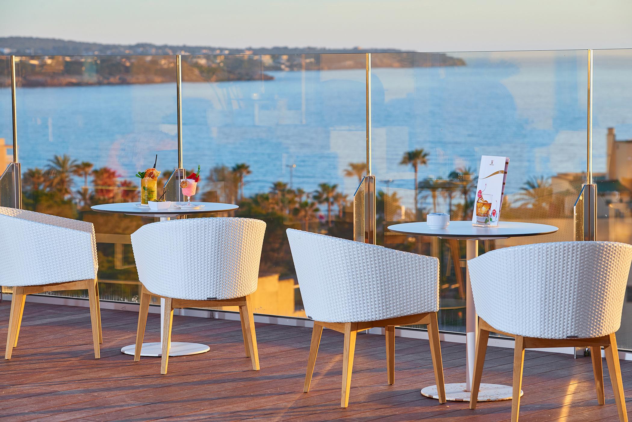 Hipotels Playa De Palma Palace&spa (adults Only) Hotel Platja de Palma