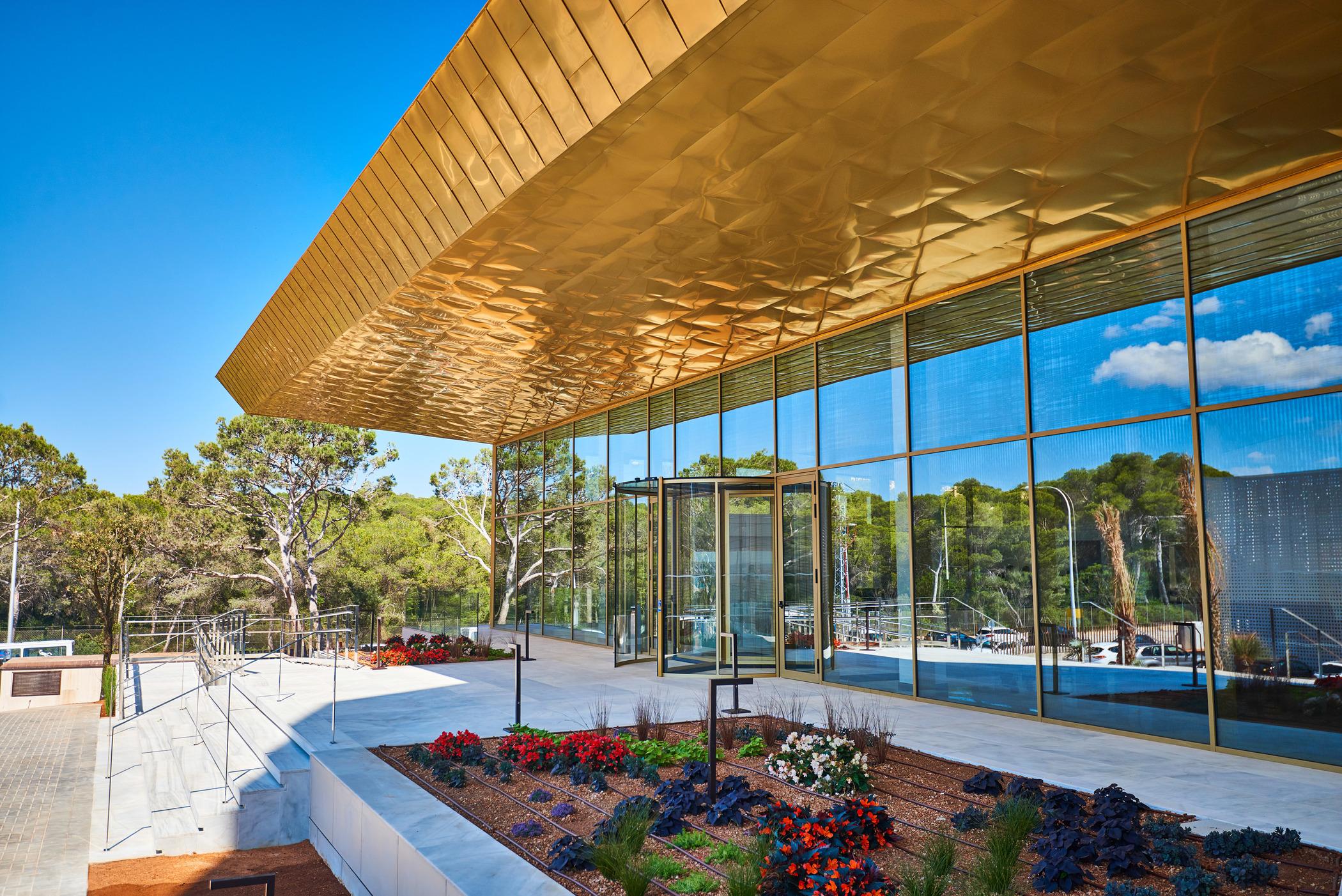 Hipotels Palace&spa Playa de Palma (Mallorca)