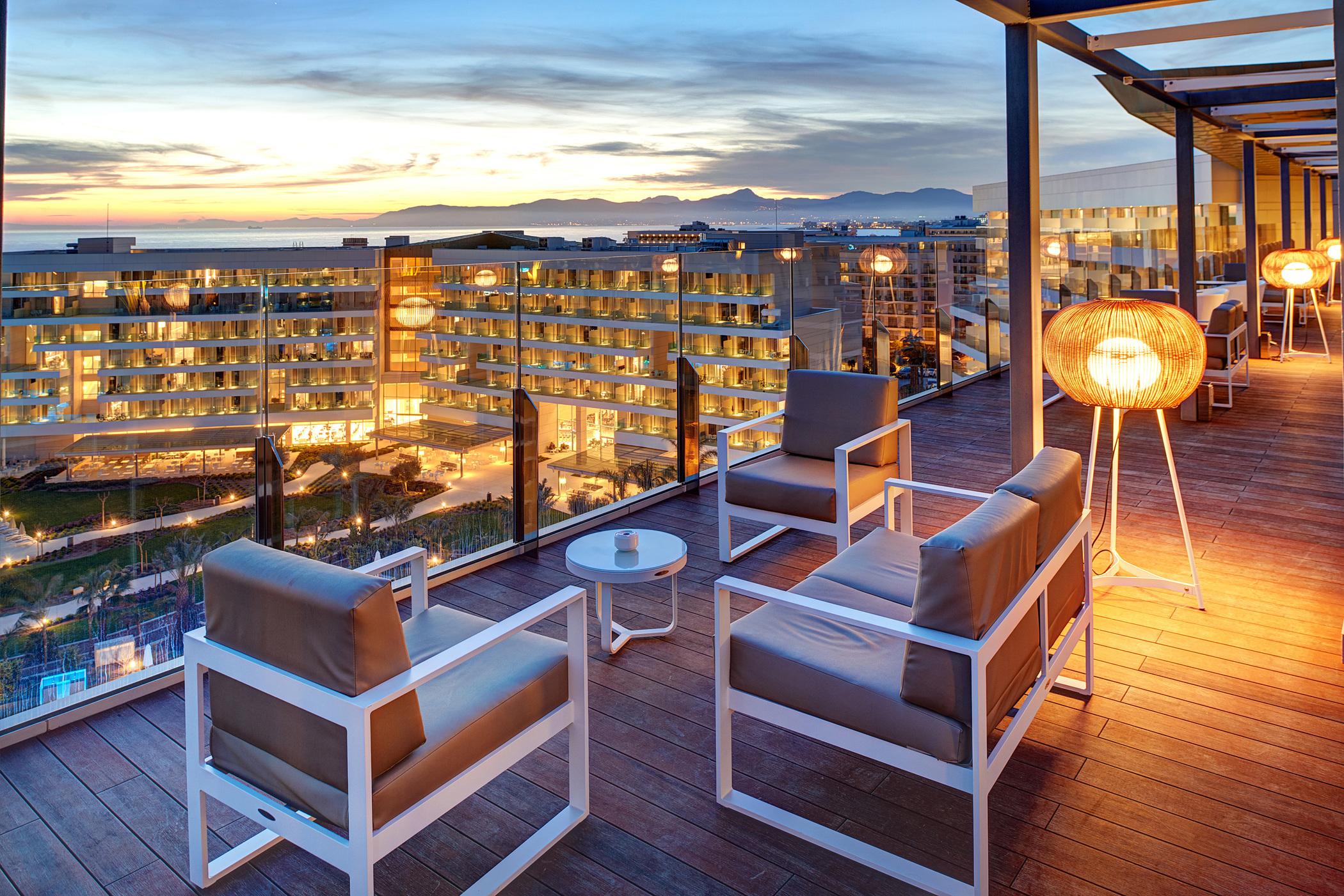 Hipotels Palace&spa Hotel 5*