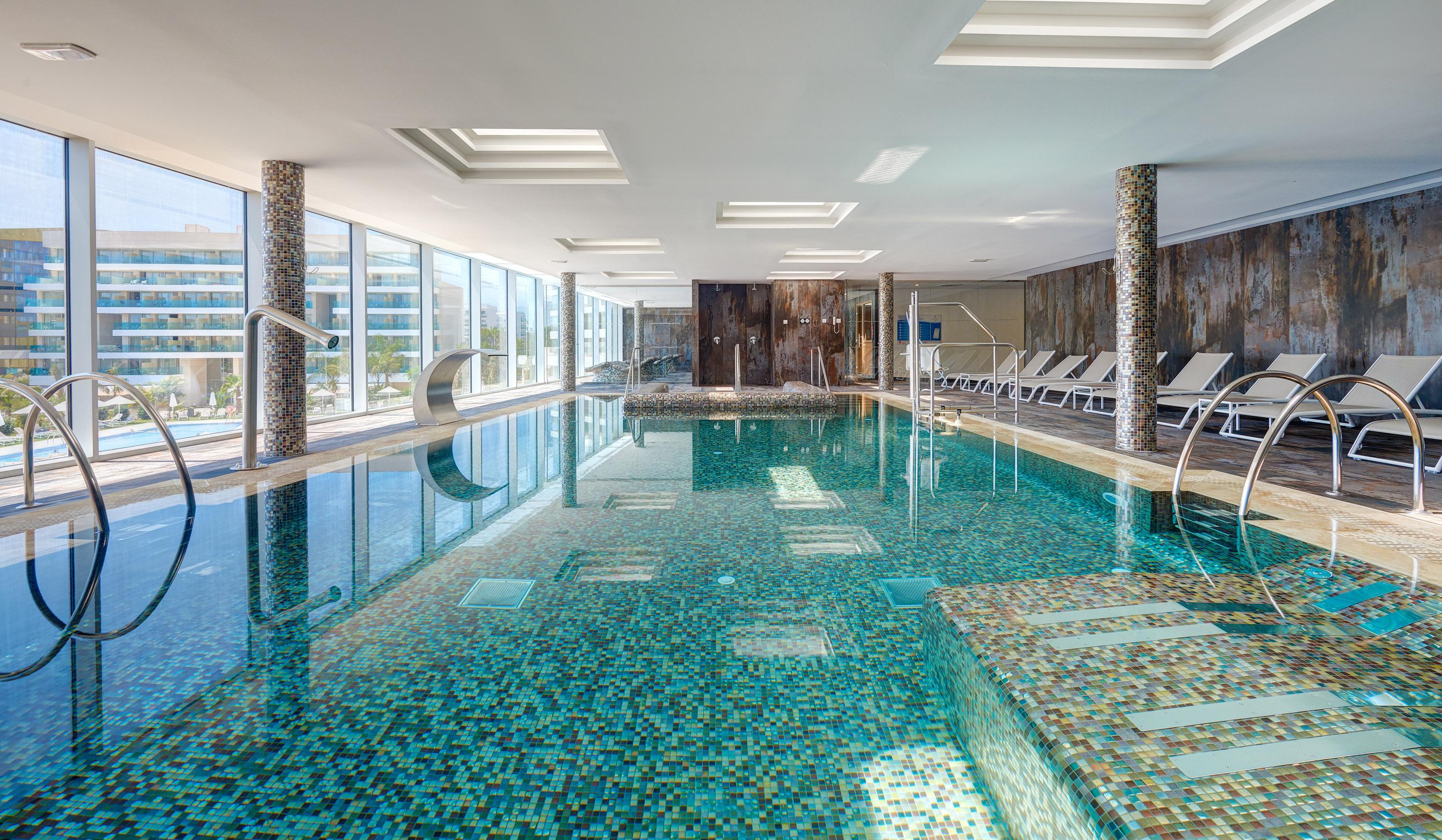 Hipotels Palace&spa 5* Playa de Palma (Mallorca)