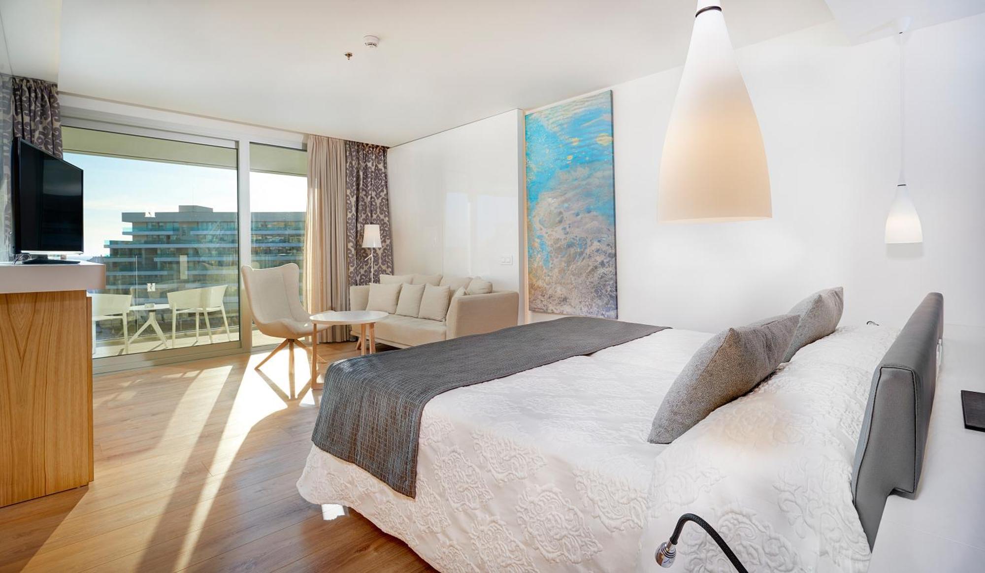 Hipotels Palace&spa 5*