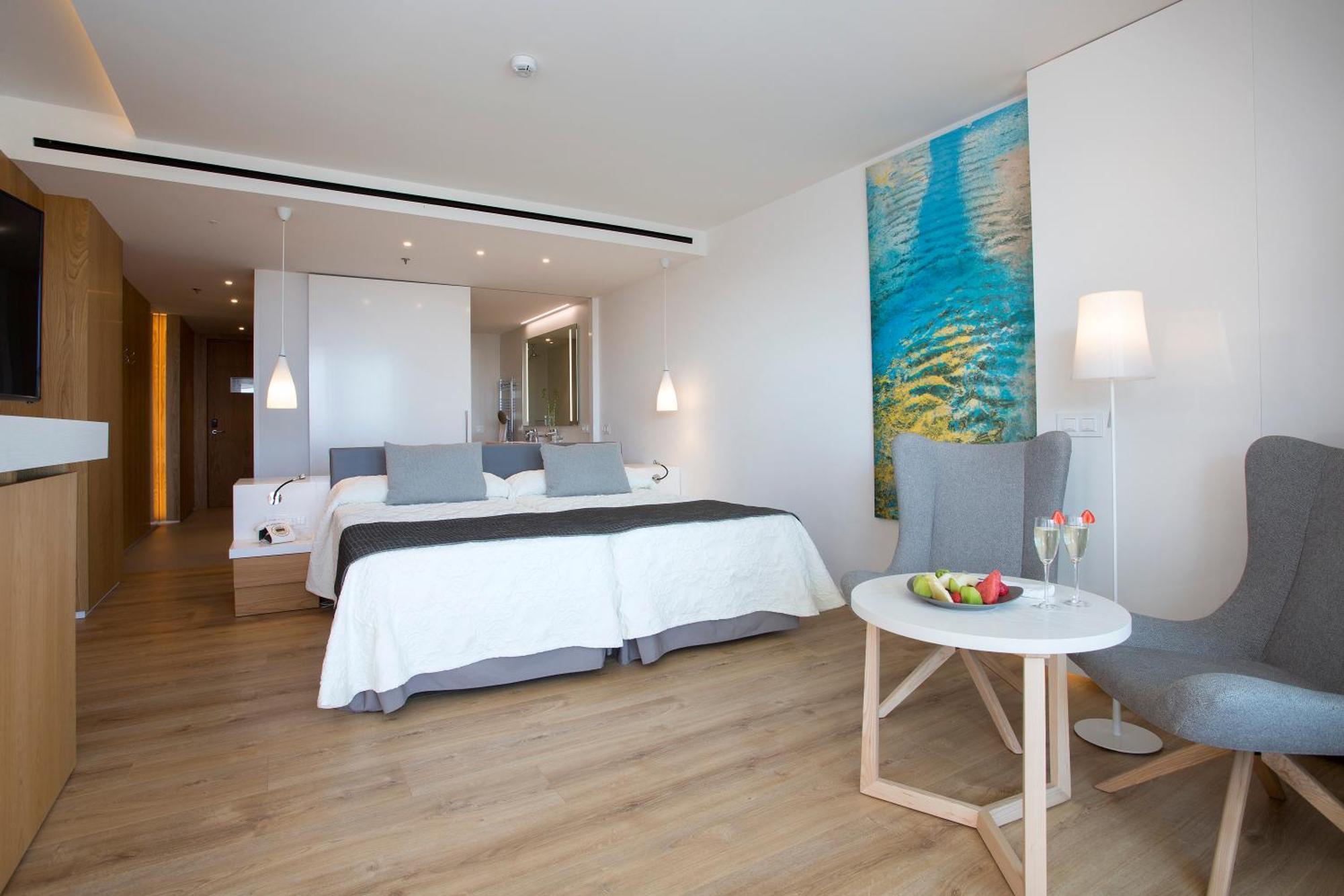 Hipotels Palace&spa Hotel 5*
