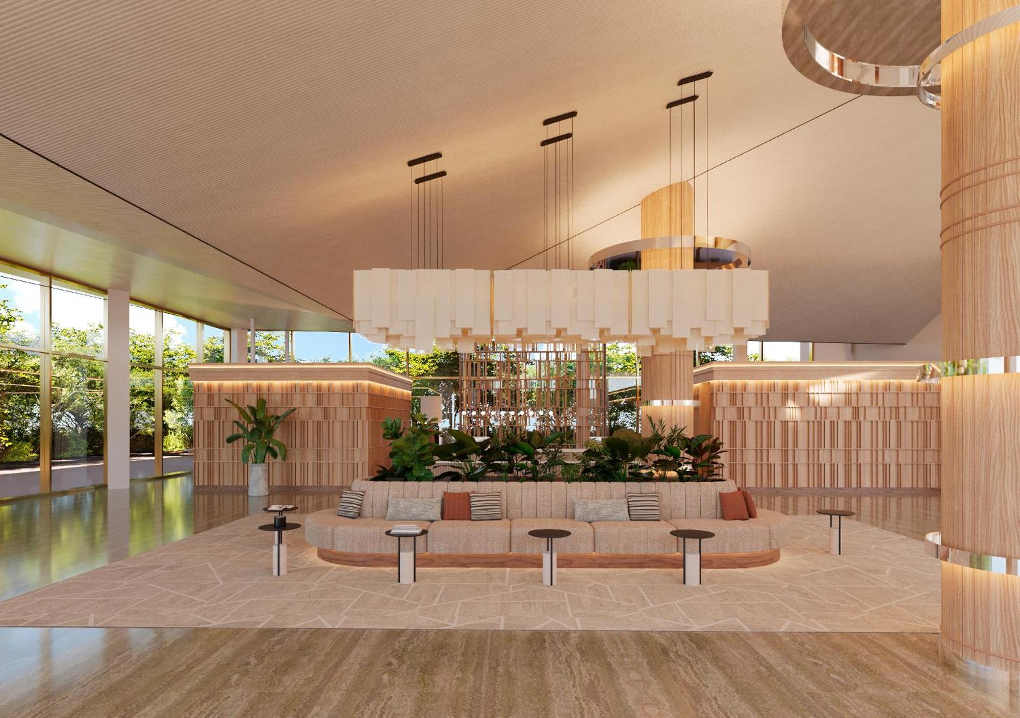 Hipotels Palace&spa Playa de Palma (Mallorca)