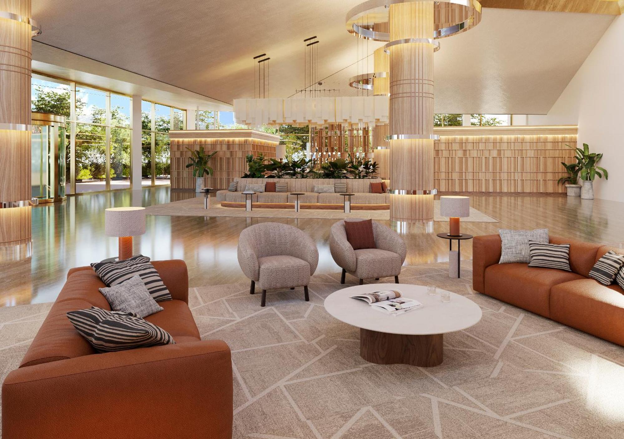 Hipotels Palace&spa Hotel 5*
