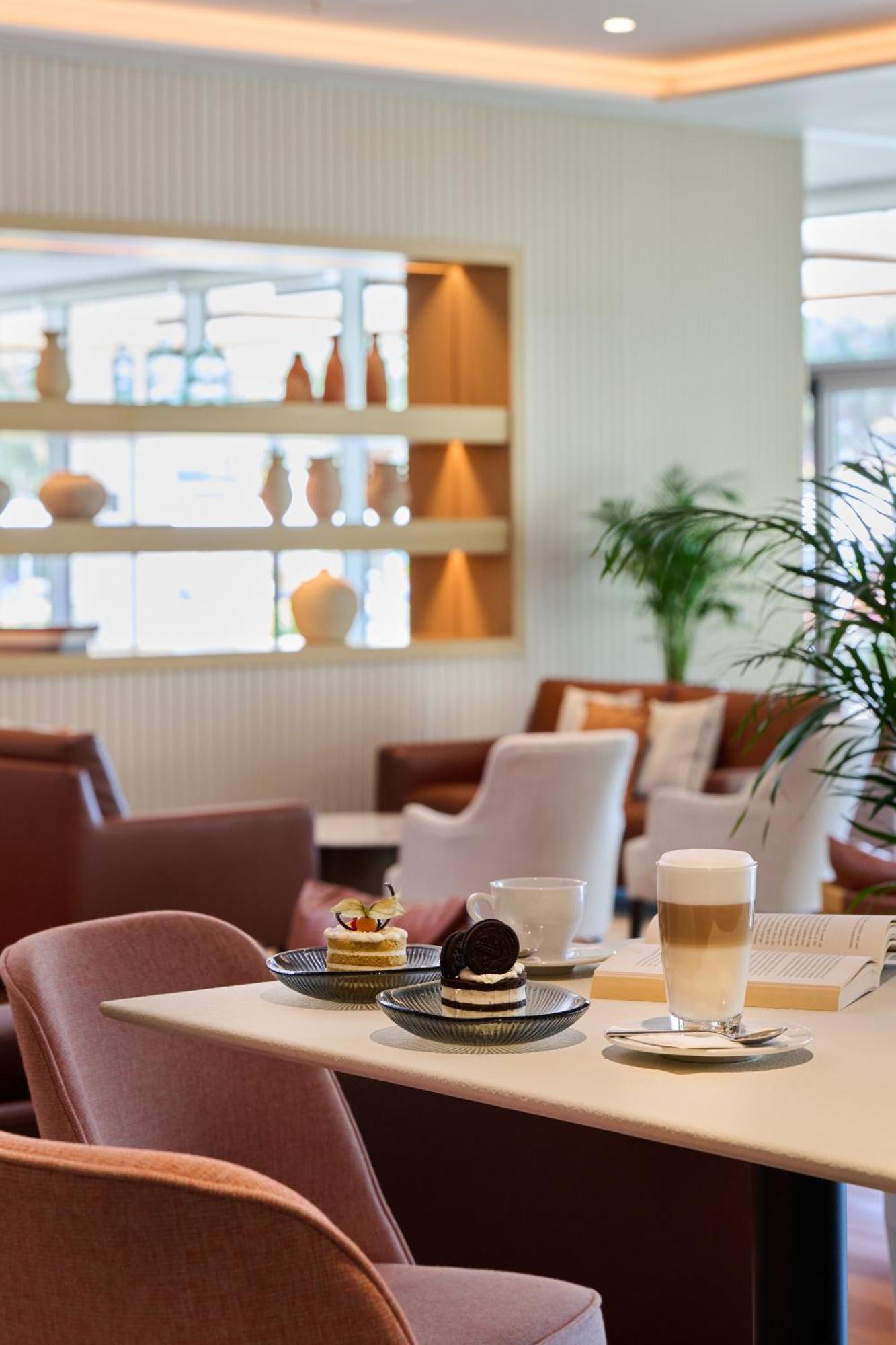 Hipotels Palace&spa Hotel 5*