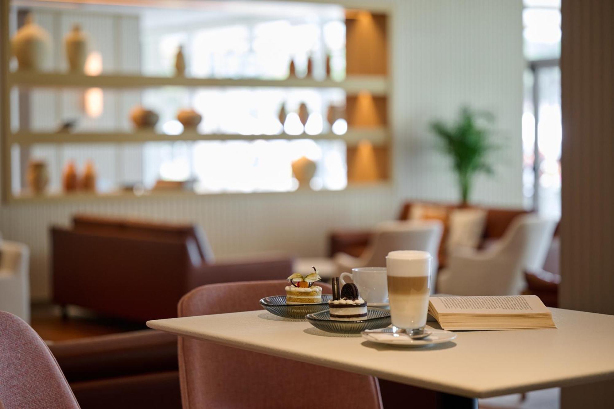 Hotel Hipotels Palace&spa Playa de Palma (Mallorca)