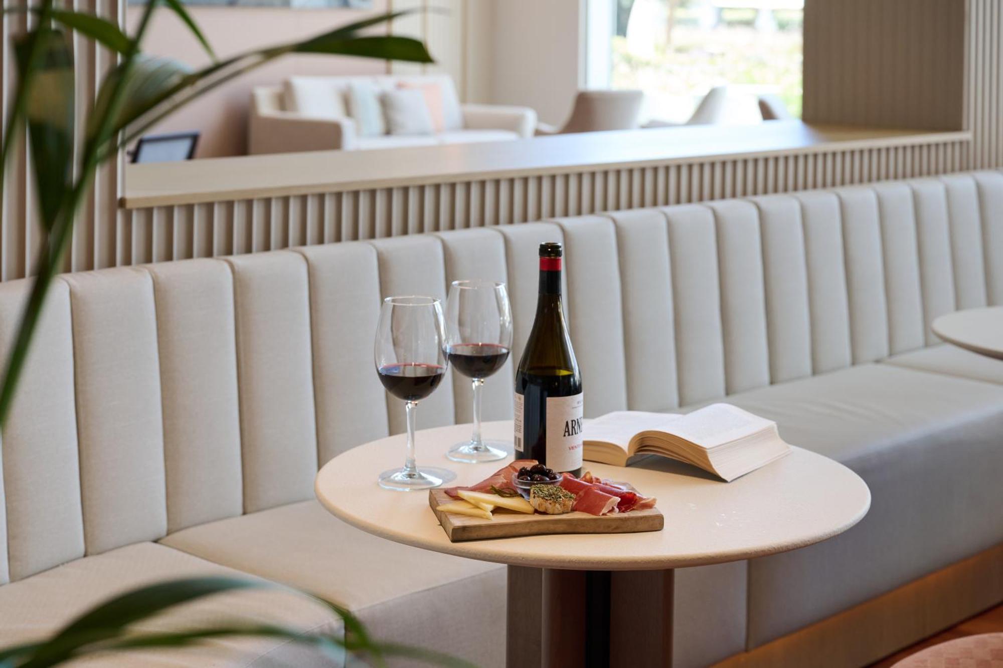 Hipotels Palace&spa Playa de Palma (Mallorca)