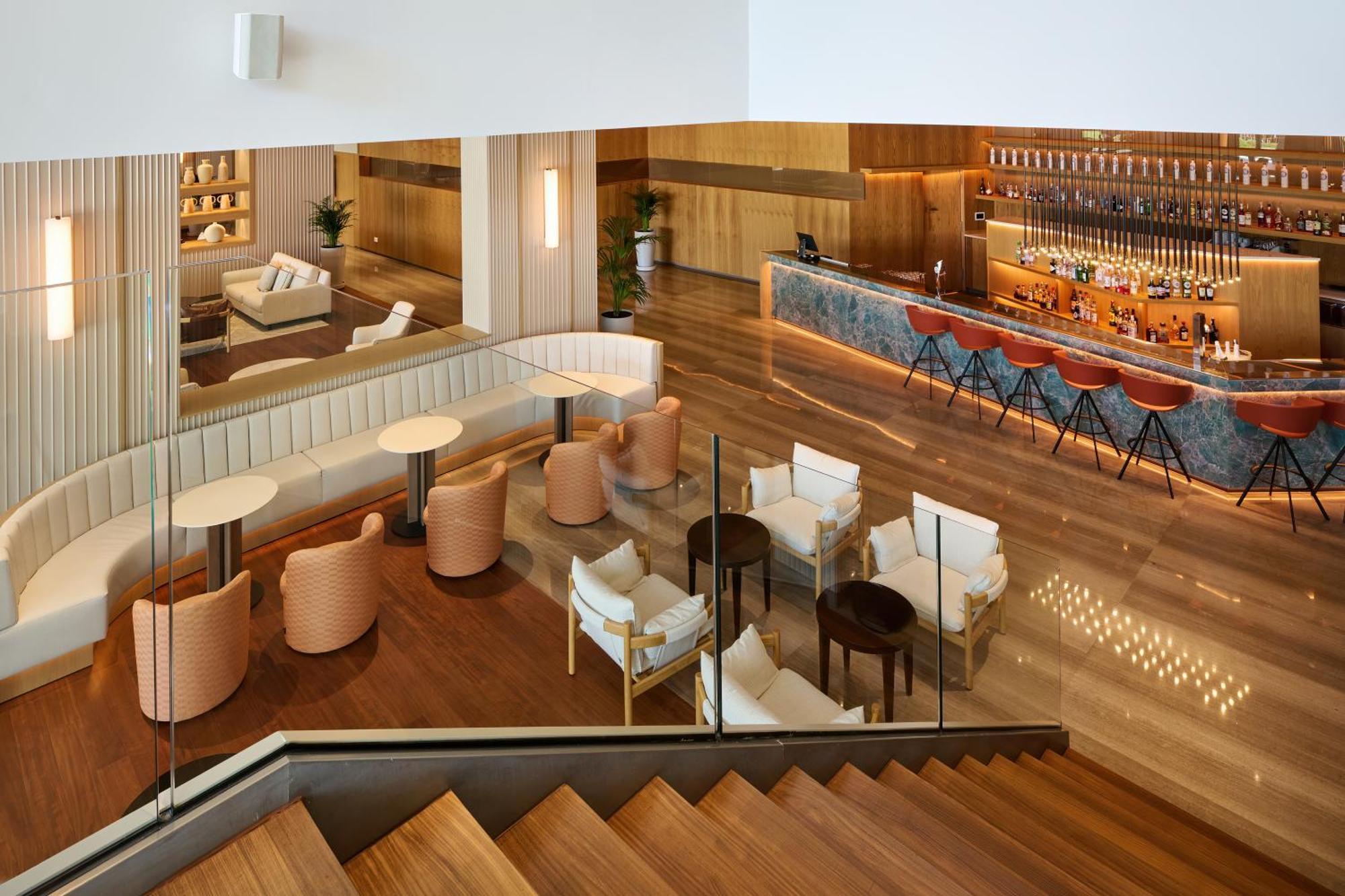 Hipotels Palace&spa Hotel