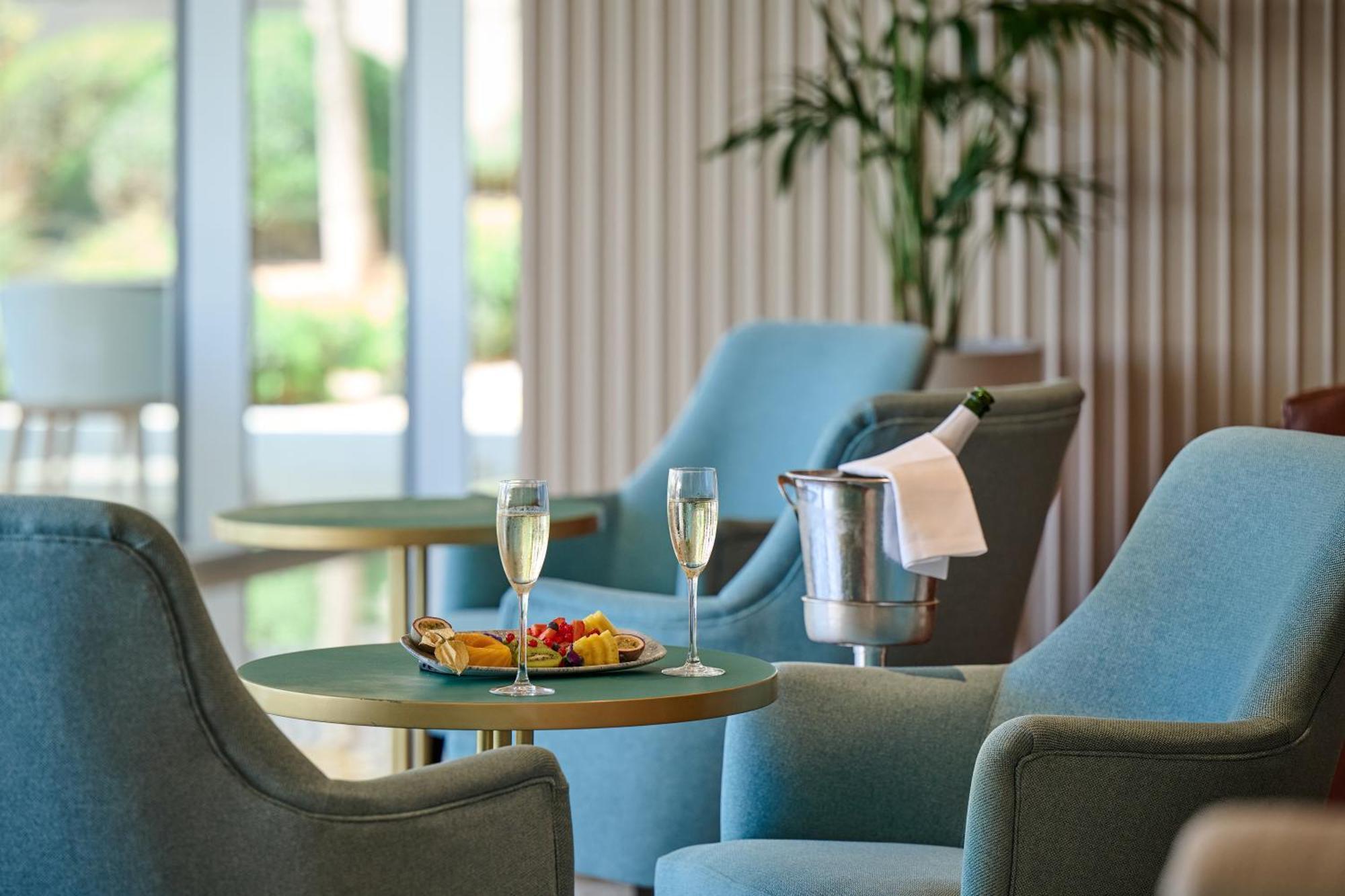 Hotel Hipotels Palace&spa