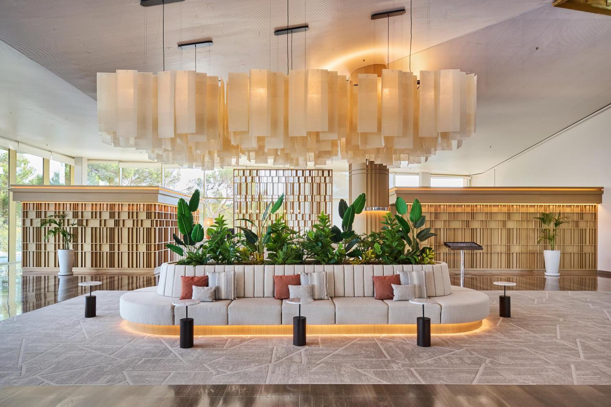 Hipotels Palace&spa Hotel 5*