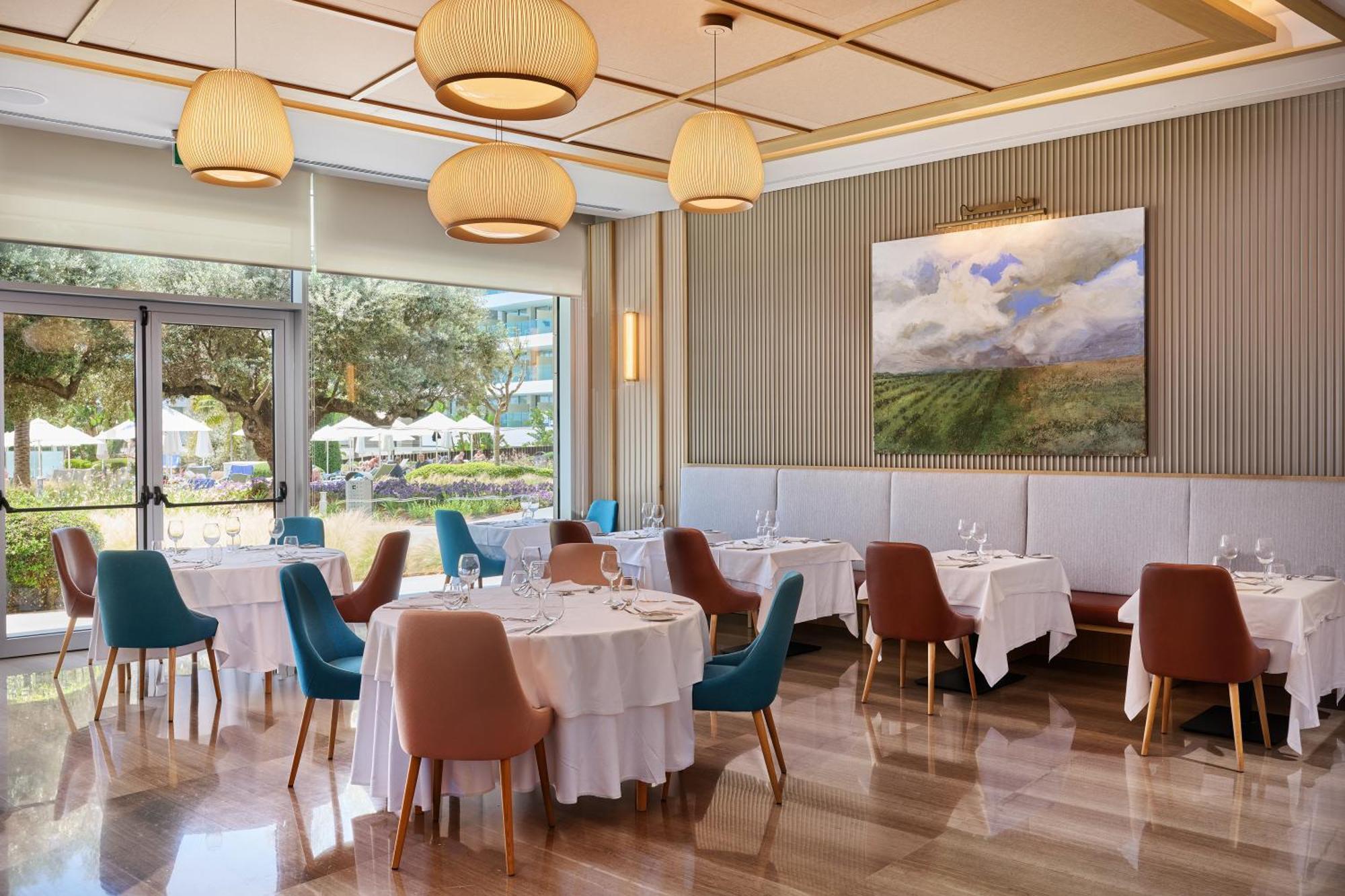 Hipotels Palace&spa 5*