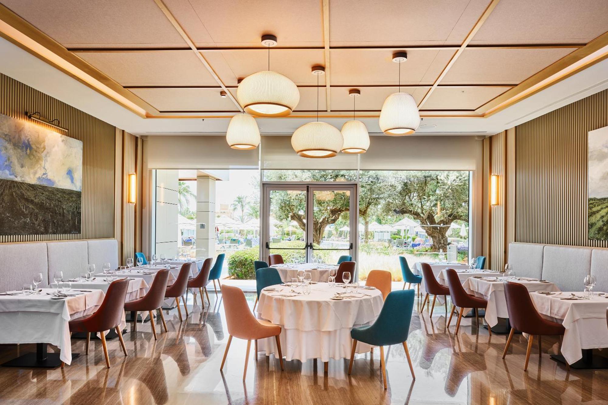 Hipotels Palace&spa 5* Playa de Palma (Mallorca)