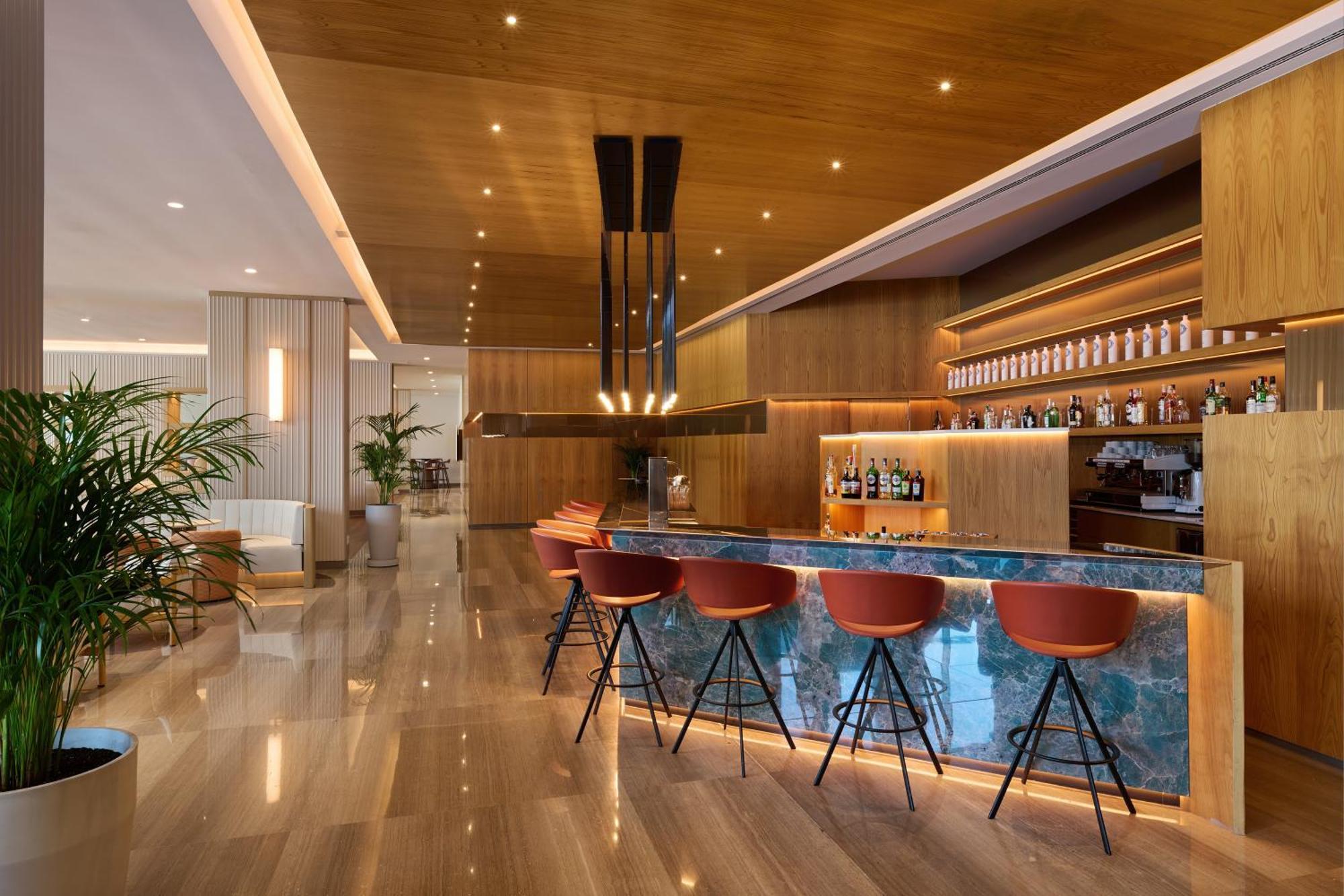 Hipotels Palace&spa Hotel