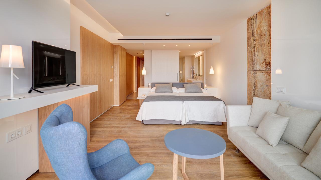 Hipotels Palace&spa Hotel 5*