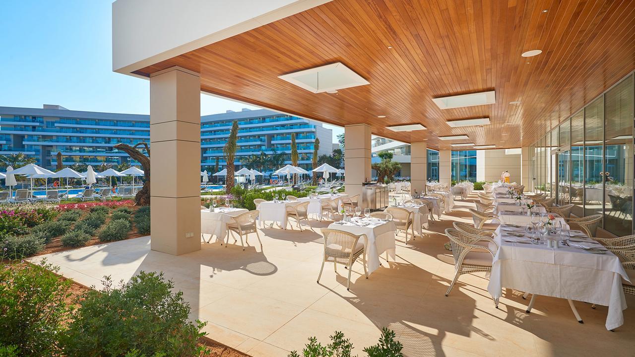 Hotel Hipotels Palace&spa