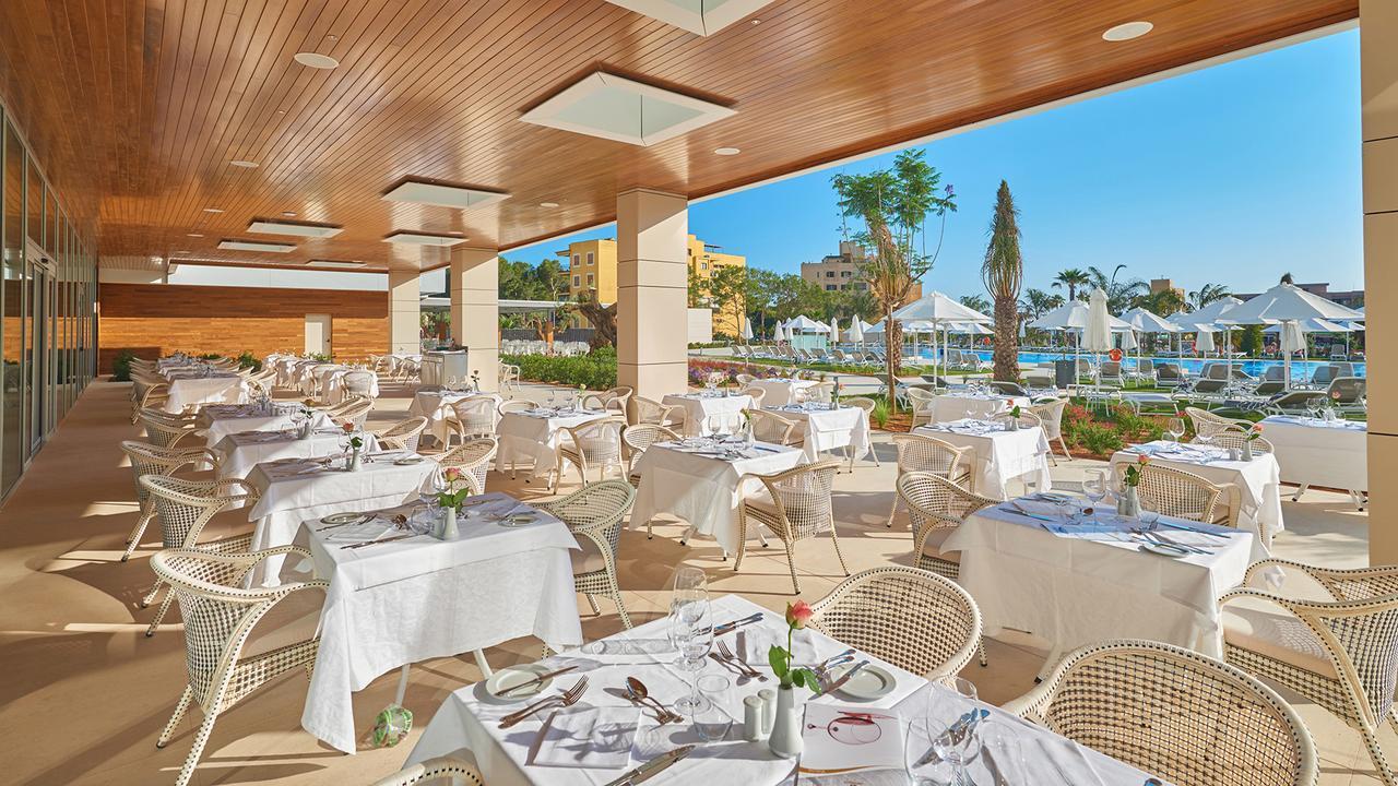 Hipotels Palace&spa Hotel Playa de Palma (Mallorca)