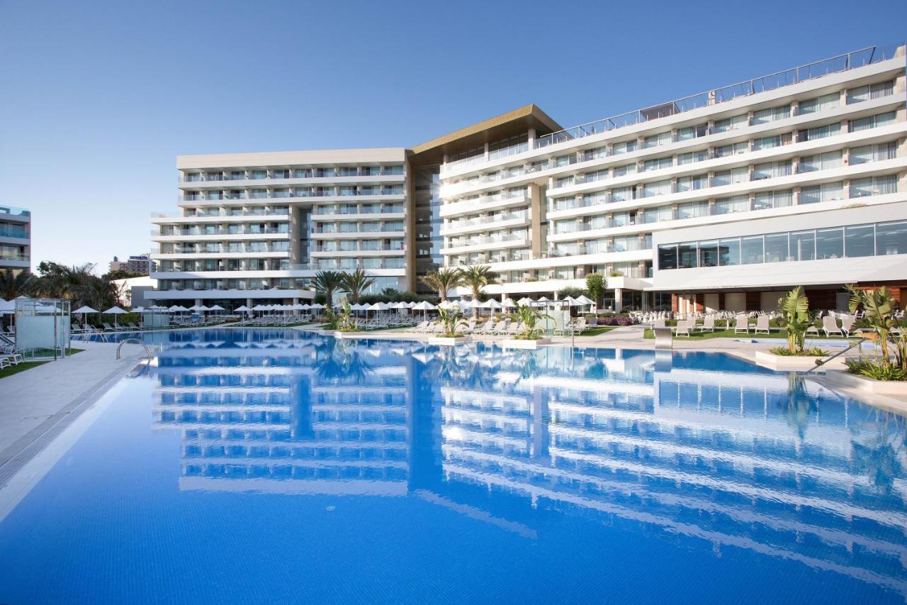 Hotel Hipotels Palace&spa Playa de Palma (Mallorca)
